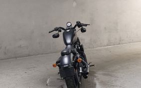 HARLEY XL883N 2014 LE2