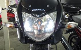 HONDA CBF125