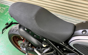 YAMAHA XSR900 2017 RN46J