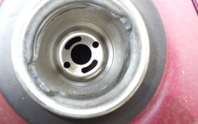 SUZUKI ADDRESS V125 Gen.2 DP12H