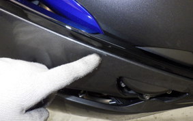 SUZUKI HAYABUSA Gen.3 2024 EJ11A