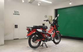HONDA CT125-2 2025 JA65