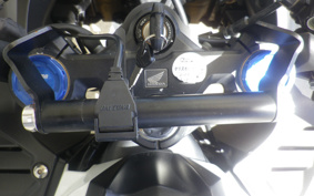 HONDA CBR250RR ABS MC51