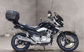 SUZUKI GSR250 GJ55D