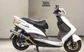 YAMAHA CYGNUS 125 X 2