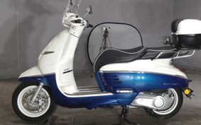 OTHER PU GEORGE YANGO125E VERSION  ..