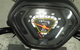 HONDA C50 SUPER CUB 2021 AA07