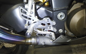 KAWASAKI ZX 10 NINJA R 2004 ZXT00C