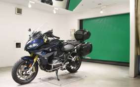 BMW R1250RS 2020