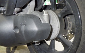 YAMAHA TRICITY 125 SEC1J