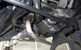 YAMAHA GEAR Gen.2 2007 UA06J