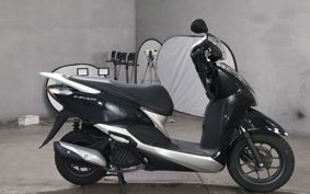 HONDA LEAD 125 JF45