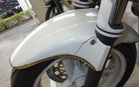 HONDA HORNET 250 MC31