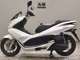Фото Honda PCX 125 2010 с японского аукциона