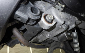 HONDA GIORNO 3 AF77