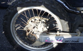 KAWASAKI KDX250SR 2019 DX250F