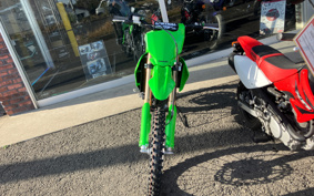 KAWASAKI KX112 KX112B