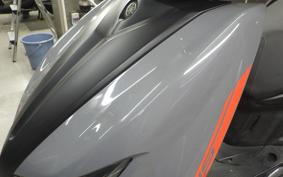 YAMAHA CYGNUSｸﾞﾘﾌｧｽ SEJ4J