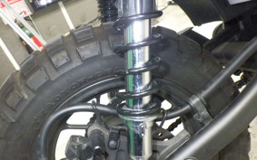 HONDA MONKEY 125 2026 JB03