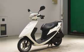 SUZUKI ADDRESS V50 Gen.2 2009 CA44A