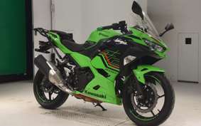 KAWASAKI NINJA 400 2024 EX400L