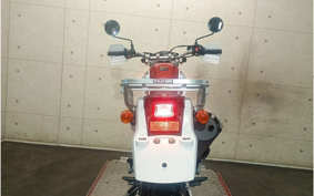 YAMAHA SEROW 250 DG17J