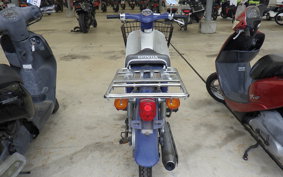 HONDA C50 SUPER CUB AA01