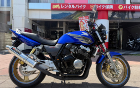 HONDA CB400SFV-3 2005 NC39