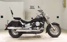 YAMAHA DRAGSTAR 400 CLASSIC 2004 VH01J