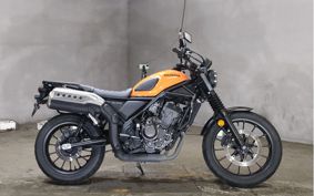 HONDA CL250 MC57