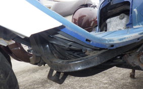 SUZUKI ADDRESS V125 G CF46A