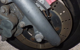 YAMAHA MAJESTY 250 C SG03J