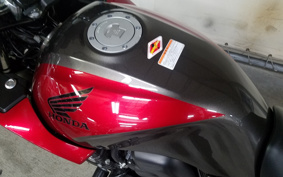 HONDA CB400 SUPER  BOL DOR ABS 2017 NC42