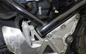 SUZUKI BANDIT 250 GJ74A