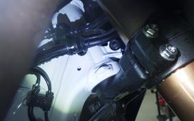 HONDA CRF1100L AFRICA TWIN DCT 2026 SD15