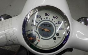 HONDA GIORNO 2