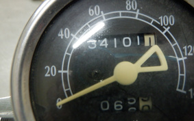 SUZUKI  VOLTY  TYPE 1 NJ47A