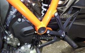 KTM 1290 SUPER DUKE R EVO