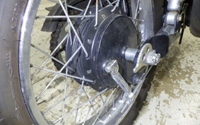 KAWASAKI 250TR BJ250F