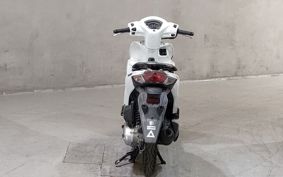 HONDA DIO 110 JK03