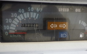HONDA GYRO X TD01