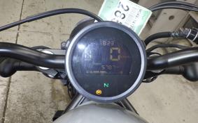 HONDA REBEL 250 A 2017 MC49
