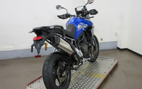 TRIUMPH TIGER 900GT PRO 2023 TRE64D