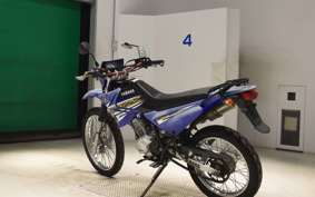 YAMAHA XTZ125