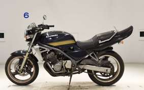 KAWASAKI BALIUS 250 2020 ZR250A