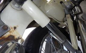 HONDA LITTLE CUB E AA01