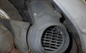 HONDA DIO AF18