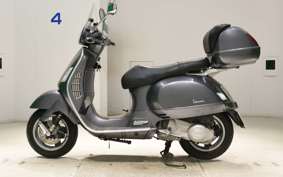 VESPA GT200L