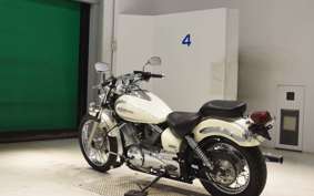 YAMAHA DRAGSTAR 250 VG02J