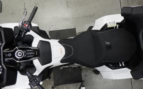 HONDA GL 1800 GOLD WING TOUR DCT 2026 SC79